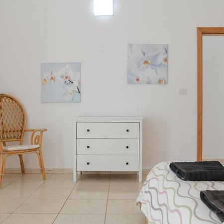 Casa Blanca Villa Tías Eksteriør billede