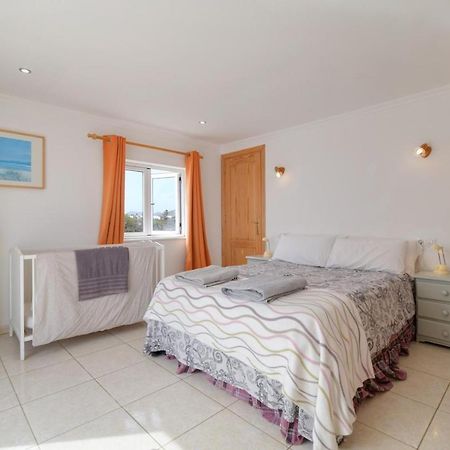 Casa Blanca Villa Tías Eksteriør billede