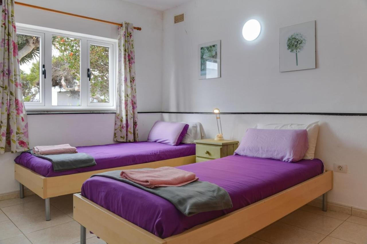 Casa Blanca Villa Tías Eksteriør billede