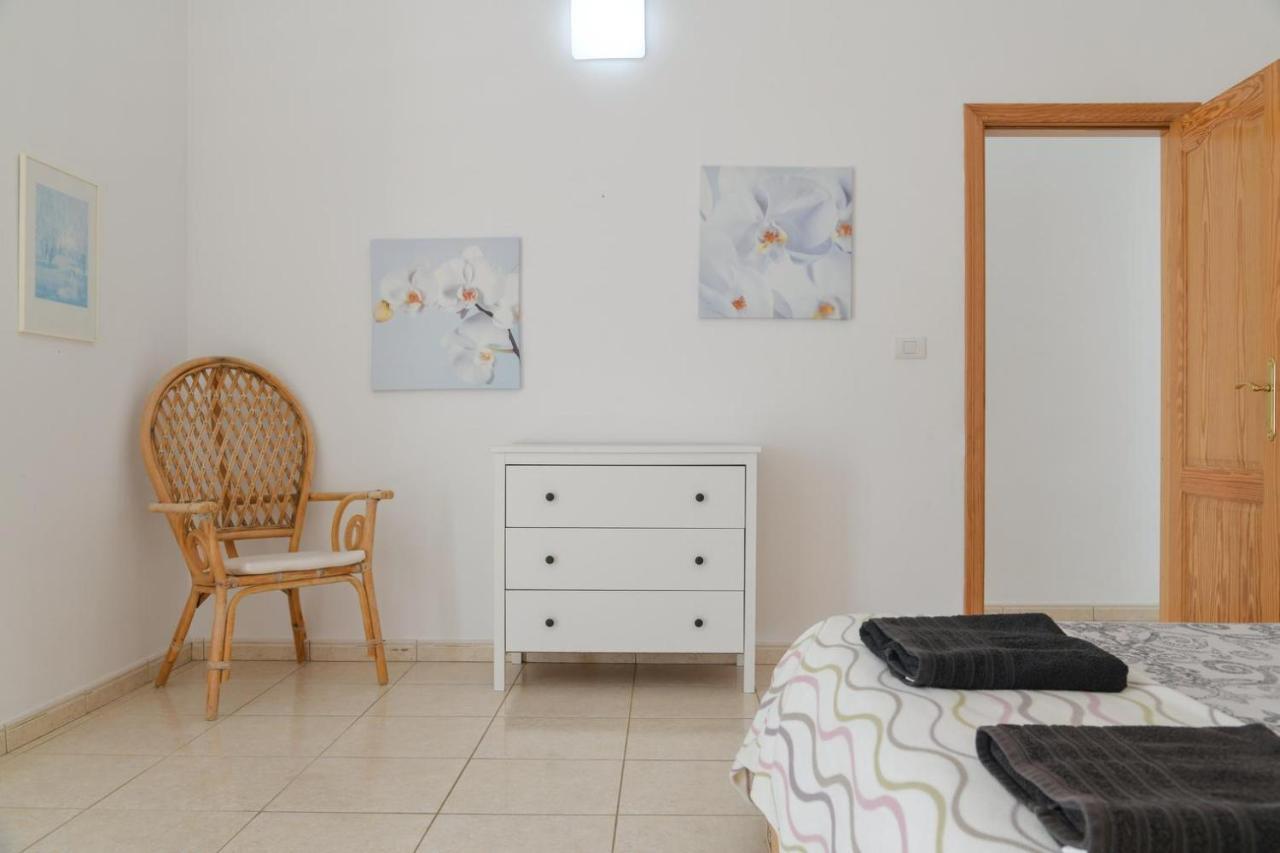 Casa Blanca Villa Tías Eksteriør billede