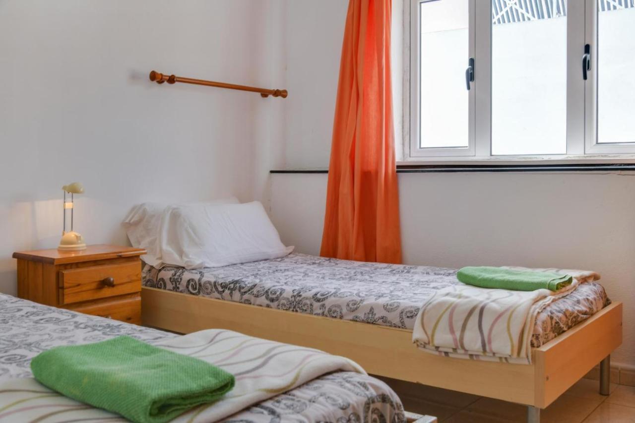 Casa Blanca Villa Tías Eksteriør billede