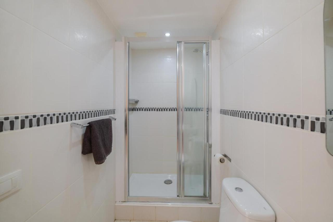 Casa Blanca Villa Tías Eksteriør billede