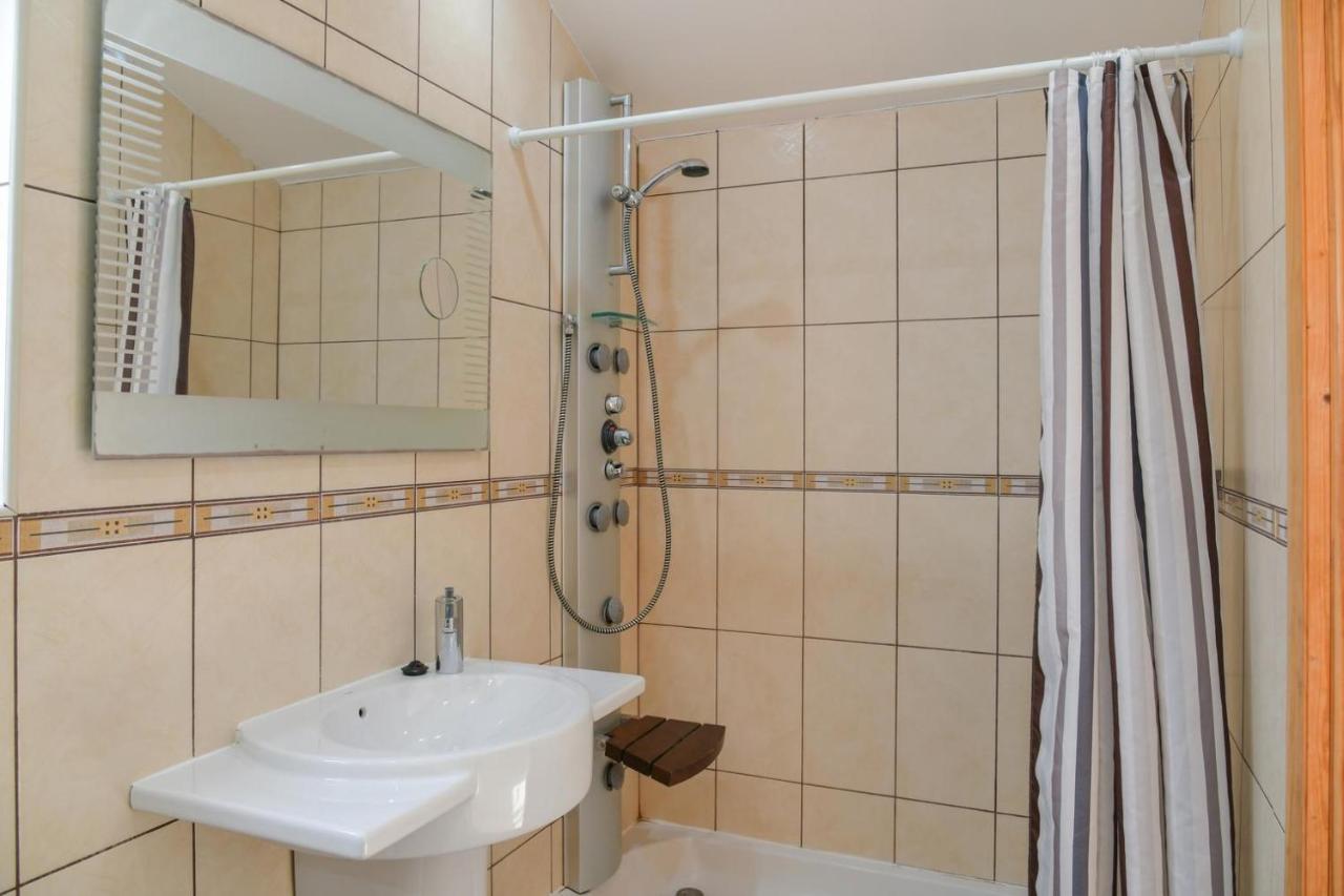Casa Blanca Villa Tías Eksteriør billede