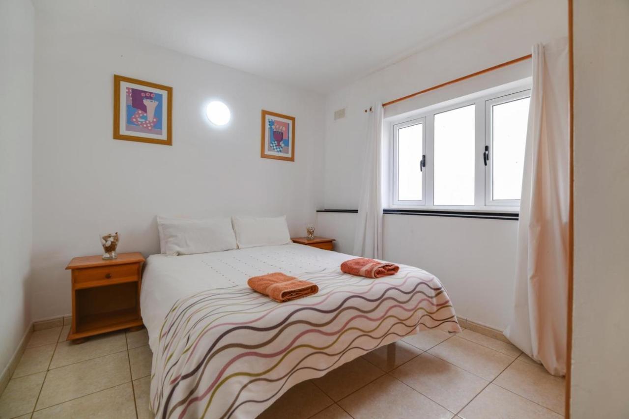 Casa Blanca Villa Tías Eksteriør billede